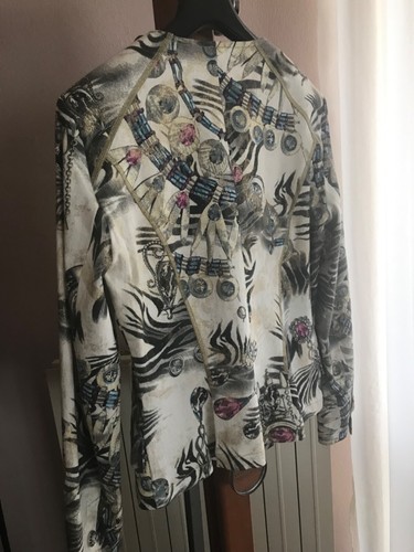 Giacca donna angelo marani - giacca,