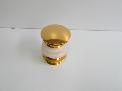 Push ablaufgarnitur oro - push,