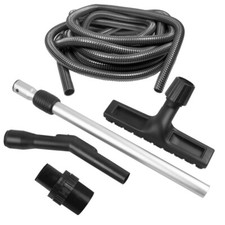 Kit completo tubo in tessuto