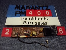 Scheda di montaggio volume