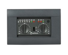 CENTRALINA ELETTRONICA DA INCASSO PER CONTROLLO TERMOCAMINI TERMOCAMINO SEITRON