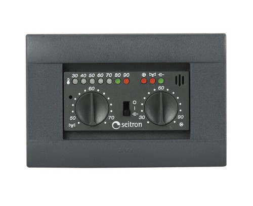 Centralina elettronica - elettronica, da