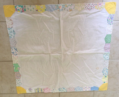 Trapunta vintage shabby chic - trapunta,