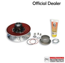 6115991 KIT CORRETTORI DI COPPIA MALOSSI FURIA ROSSA PER MINARELLI ORIZZONTALE