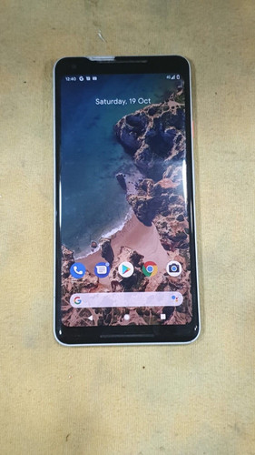 Tg828 cellulare google pixel - google, 2