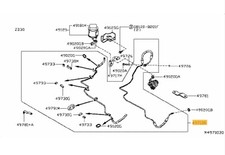 KIT TUBI IDROGUIDA NISSAN