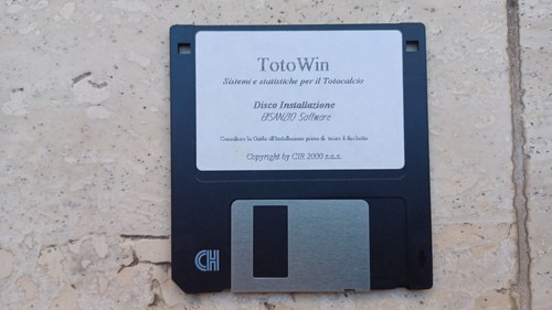 Totowin sistemi e - -,