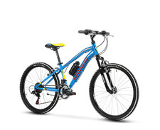 MTB LOMBARDO TROPEA  24 COL