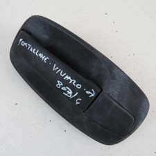 Maniglia portellone posteriore 8200170625 per Opel Vivaro 2001-2014 usata (66044)