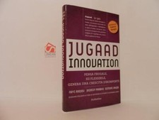 Jugaad innovation - Radjou