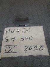 Coperchio Tappo Retro Scudo HONDA SH 300 SPORT 2007 2008 2009 2010