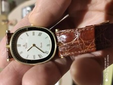 Orologio Vetta Placcato Oro