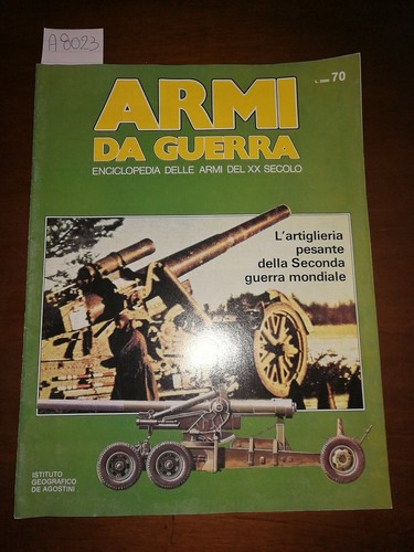 Armi guerra enciclopedia - da,