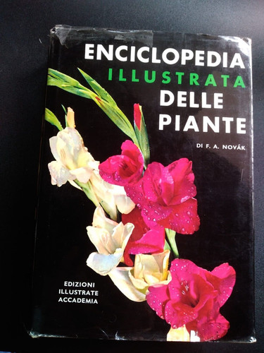 Enciclopedia illustrata delle - illustrata,