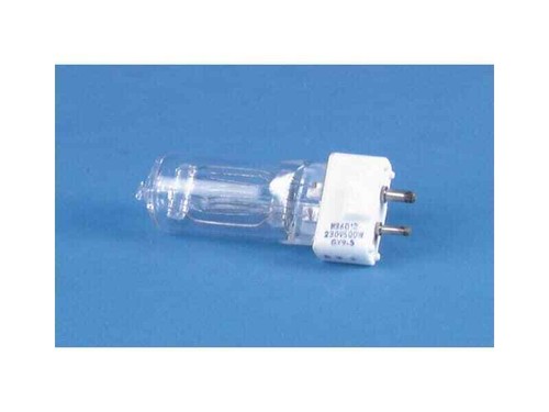 Omnilux 230v 500w - omnilux, gy-9,5