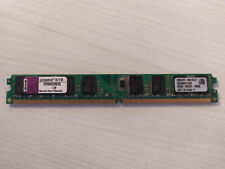RAM KINGSTON DDR2-800 PC2-6400