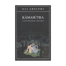 LIBRO KAMASUTRA WENDY DONIGER