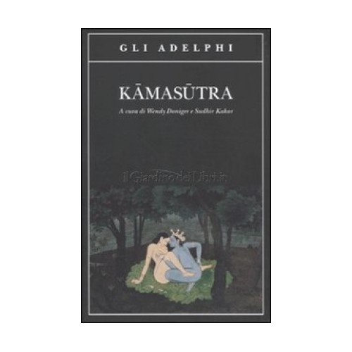 Libro kamasutra wendy doniger - wendy,