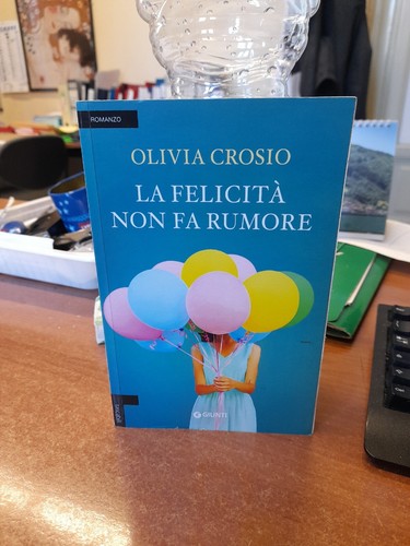 Crosio felicità non - o.crosio,