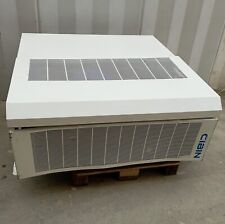 GRUPPO FRIGO CIBIN KUMA 35325B-04 MONOBLOCCO PER CELLA BASSA TEMPERATURA (-20°)