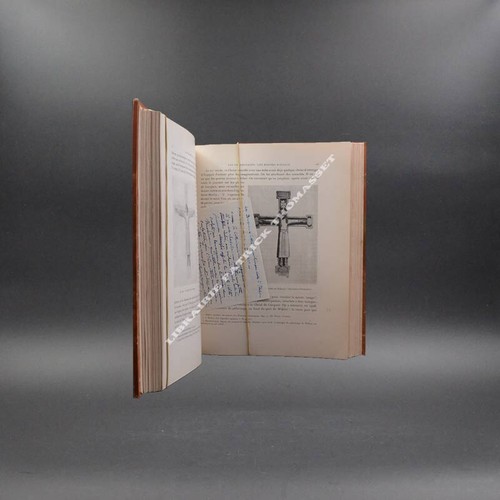 Art religieux france au - religieux, en