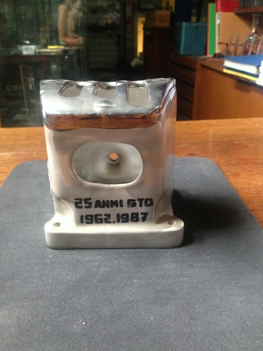 Ferrari gto gadget - gto,