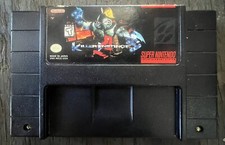 Gioco Nintendo Killer Instict