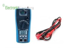 LAFAYETTE DMB-SAT MULTIMETRO