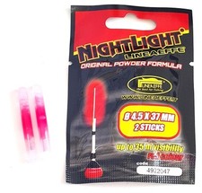 2 Starlight da pesca notturna