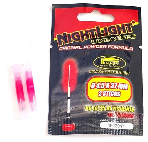 Starlight pesca notturna - 2, da