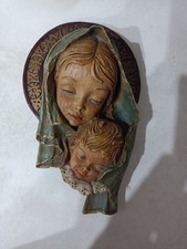 Quadro icona capoletto vintage