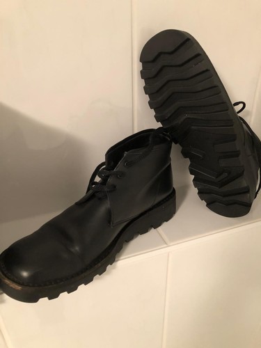 Stivali uomo prada - stivali,