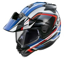 Arai TOUR-X5 Discovery Blue