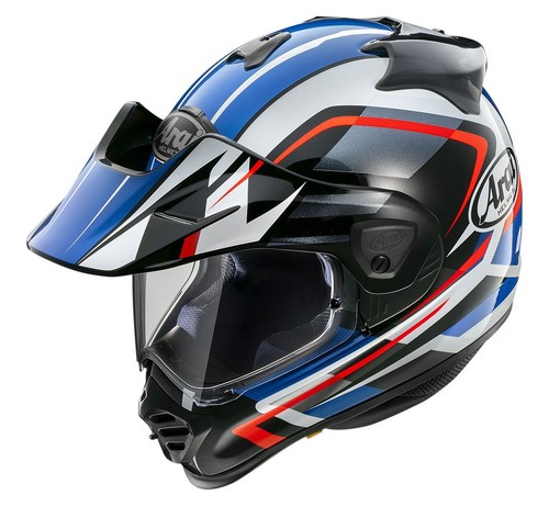 Casco integrale arai tour - arai, tour-x5