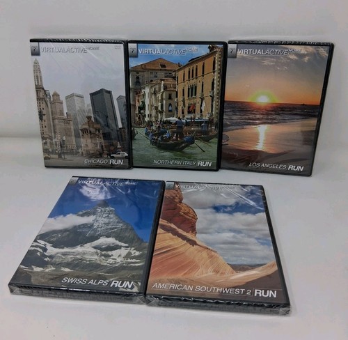 Lot virtual active - virtual,