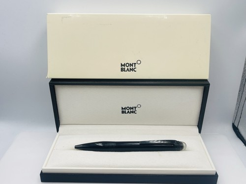 Montblanc starwalker black - montblanc,