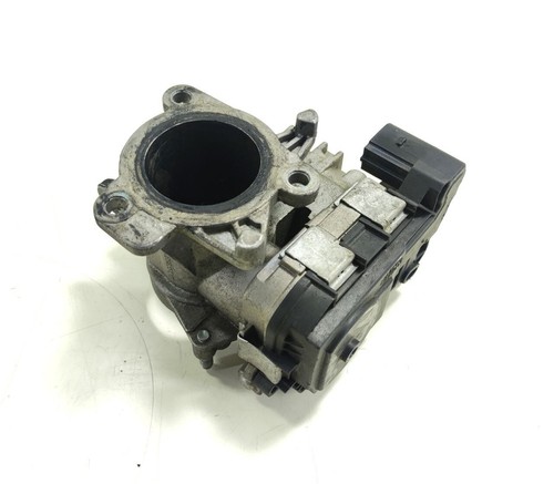 Corpo farfallato fiat panda - fiat,