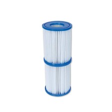 Filtro ricambio piscina - 2,