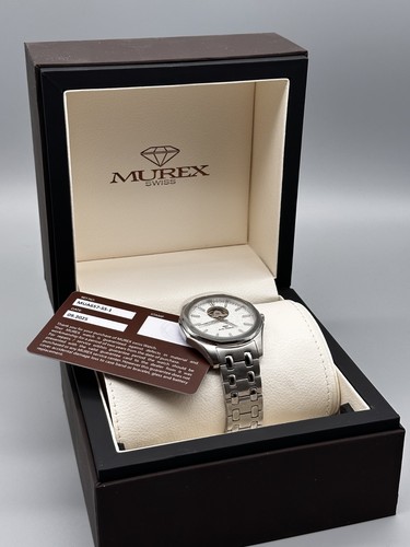 Orologio svizzero automatico - orologio,