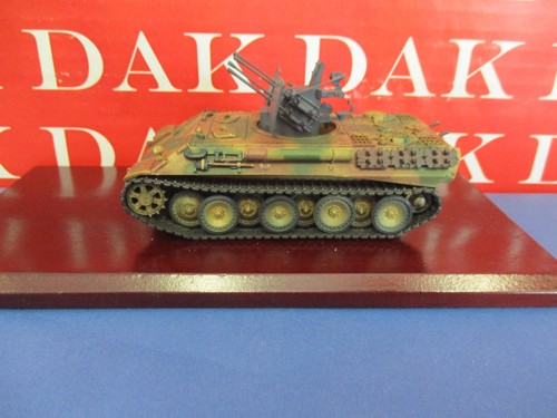 Modellino carro armato - 1/72,