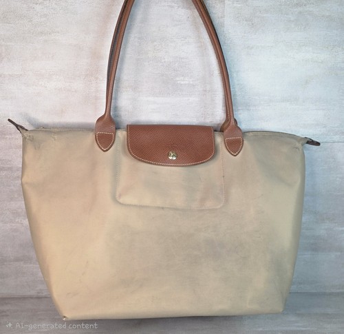 Longchamp pliage borsa - le,