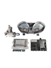 KIT CENTRALINA MOTORE ECU PER