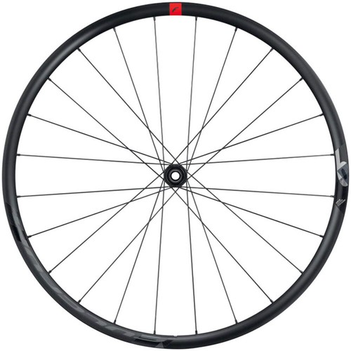 Ruota anteriore fulcrum racing - ruota,