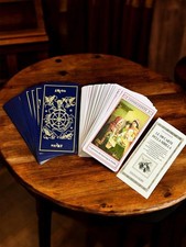 Le 100 Carte Della Sibilla