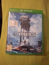 STAR WARS BATTLEFRONT - XBOX