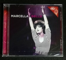 Marcella Bella ‎– Un'ora Con...
