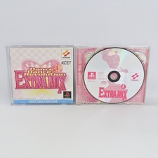 DANCE DANCE REVOLUTION EXTRA