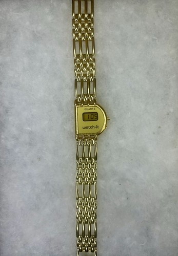 Watch orologio polso - da,