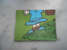 FIGURINE DI LINUS-SERIE DEL