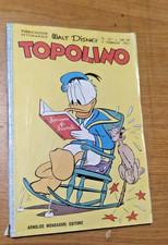 TOPOLINO LIBRETTO # 271-5 / 2